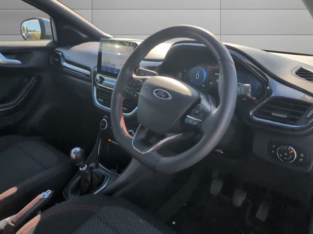 Used Ford Puma 2023 for sale - 76068216: Photo 10