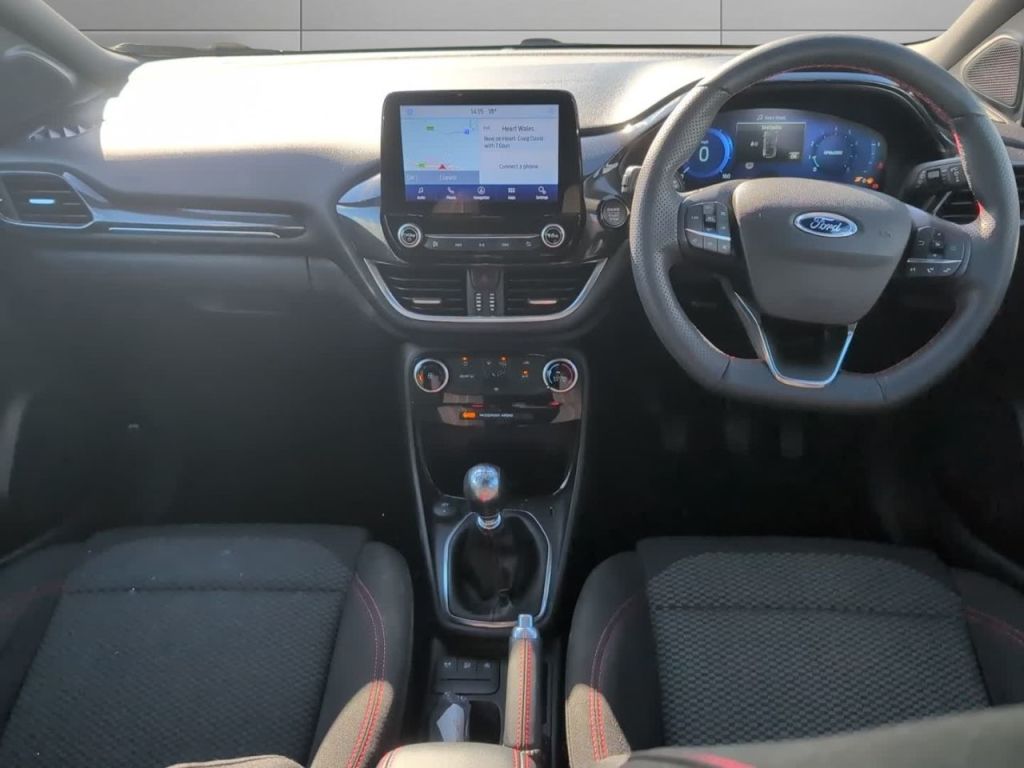 Used Ford Puma 2023 for sale - 76068216: Photo 11