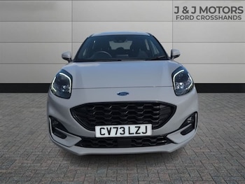Used Ford Puma 2023 for sale - 76068216: Photo 2
