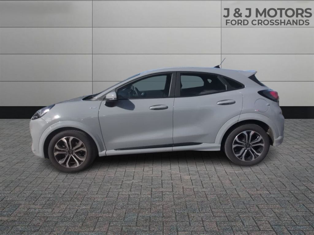 Used Ford Puma 2023 for sale - 76068216: Photo 4