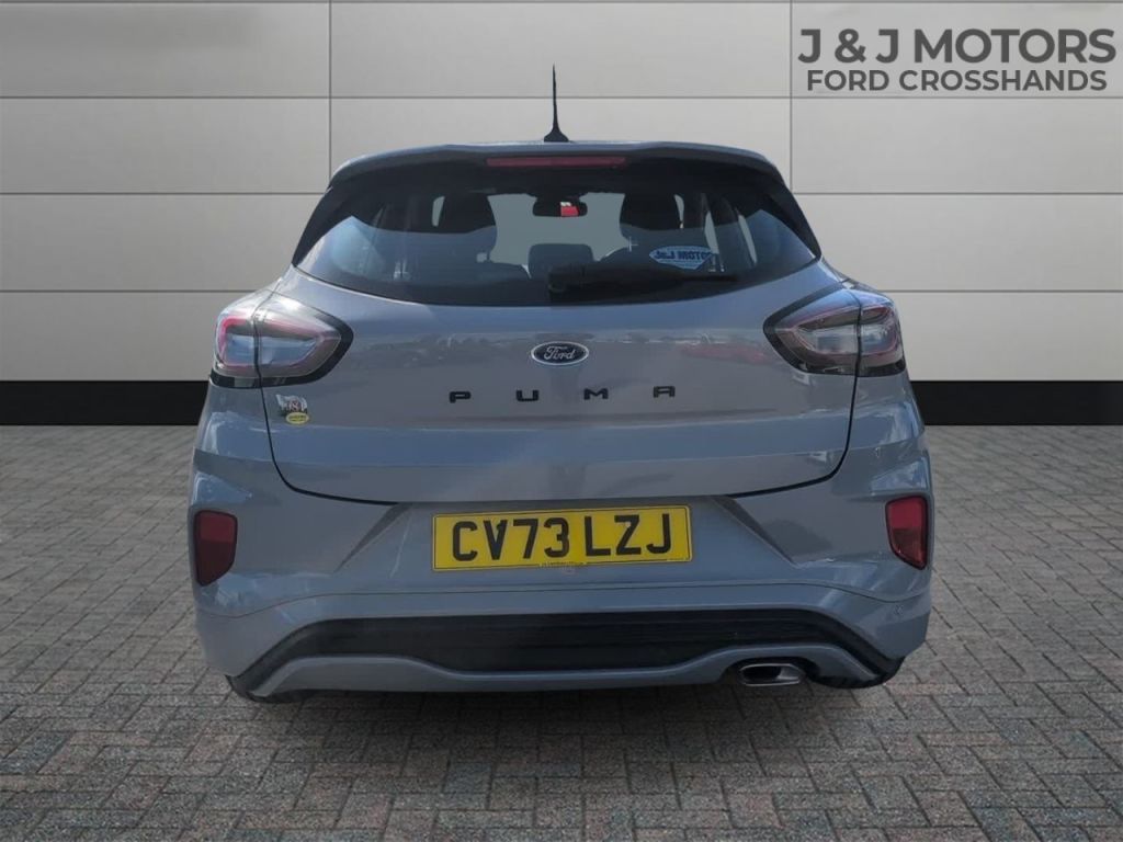 Used Ford Puma 2023 for sale - 76068216: Photo 6