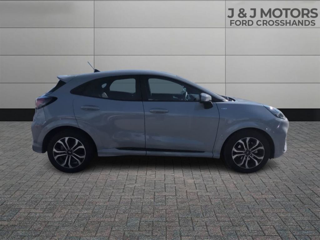 Used Ford Puma 2023 for sale - 76068216: Photo 8