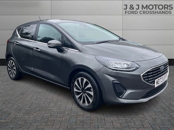 Ford - Fiesta