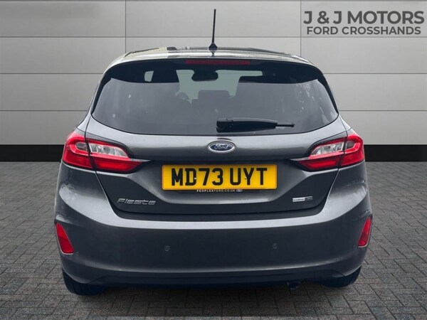 Used Ford Fiesta 2024 for sale - 75700157: Photo 6