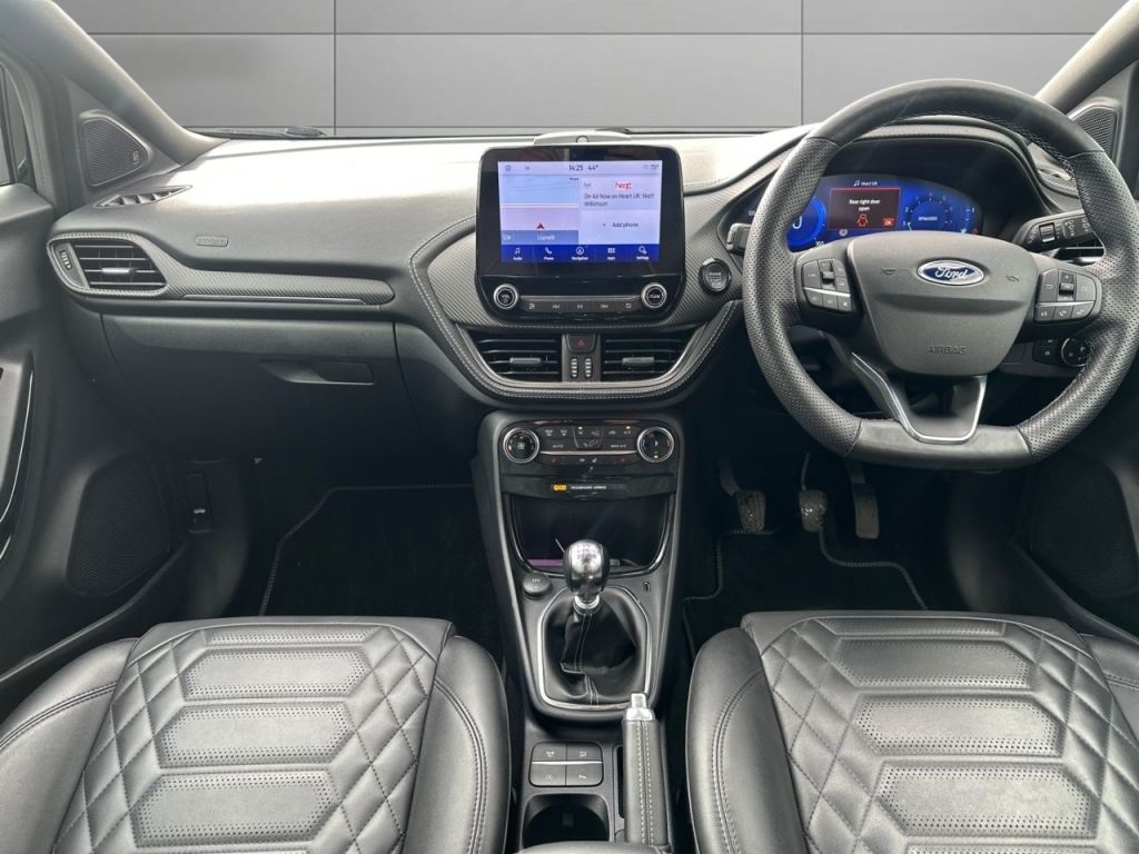 Used Ford Puma 2023 for sale - 77571123: Photo 10