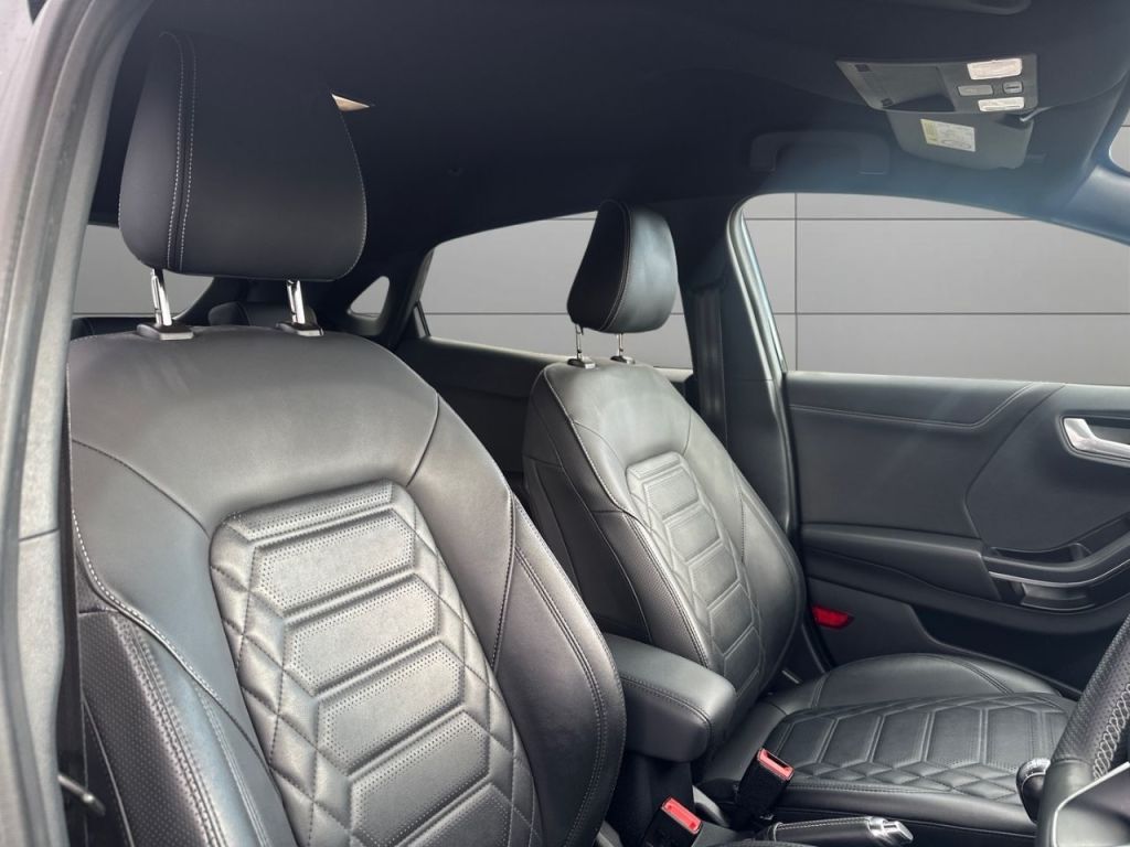 Used Ford Puma 2023 for sale - 77571123: Photo 11