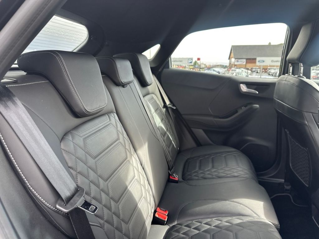 Used Ford Puma 2023 for sale - 77571123: Photo 12