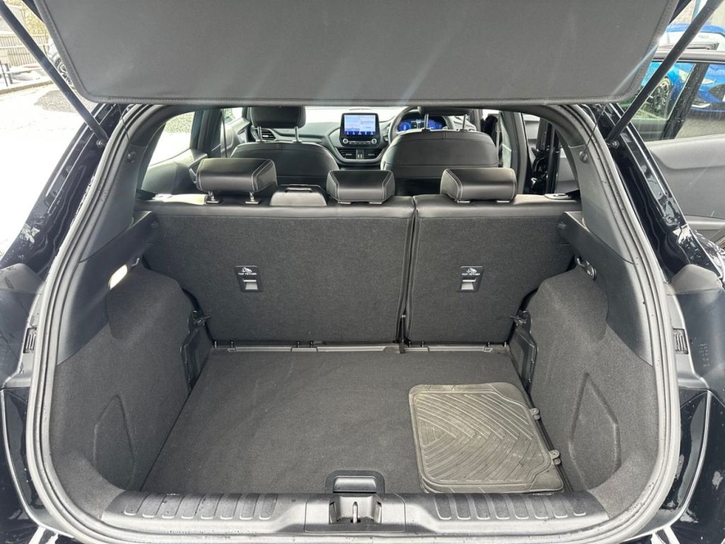 Used Ford Puma 2023 for sale - 77571123: Photo 13