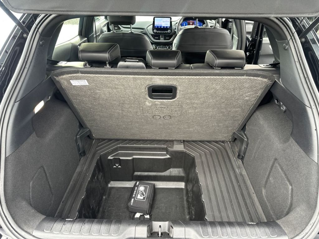 Used Ford Puma 2023 for sale - 77571123: Photo 14