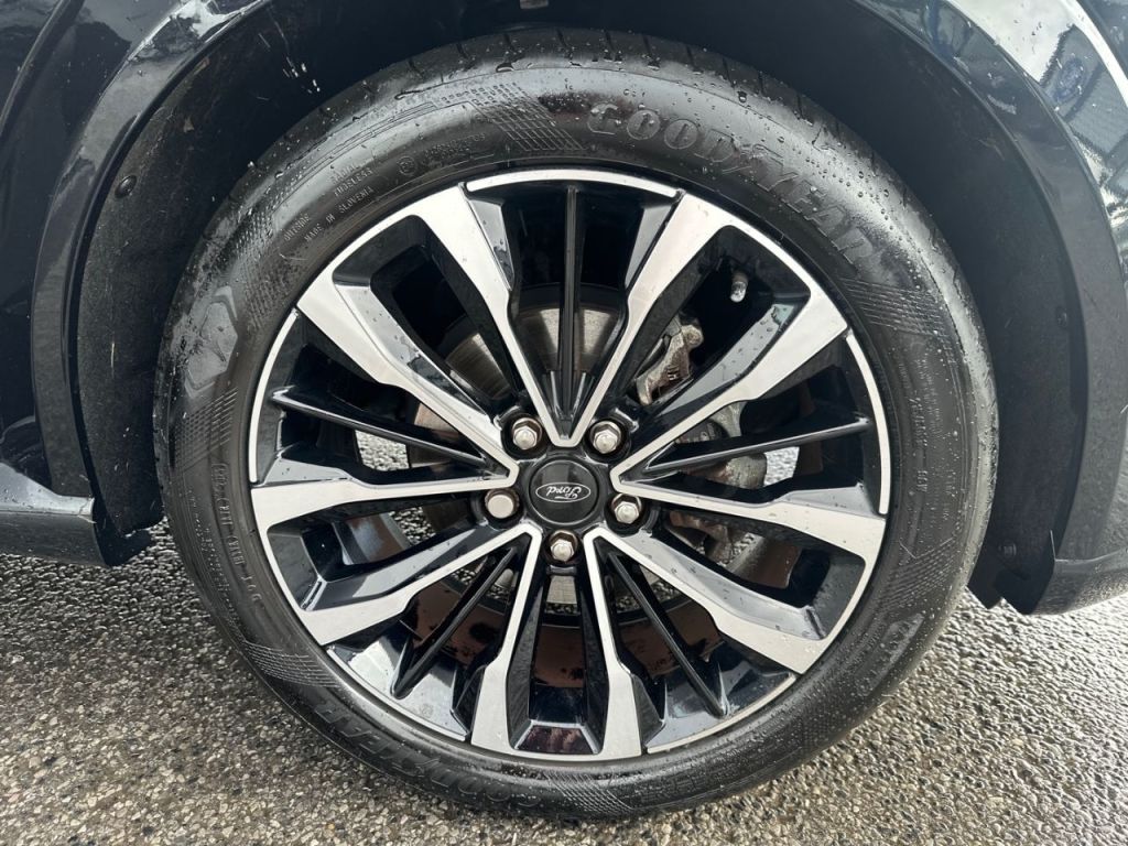 Used Ford Puma 2023 for sale - 77571123: Photo 15