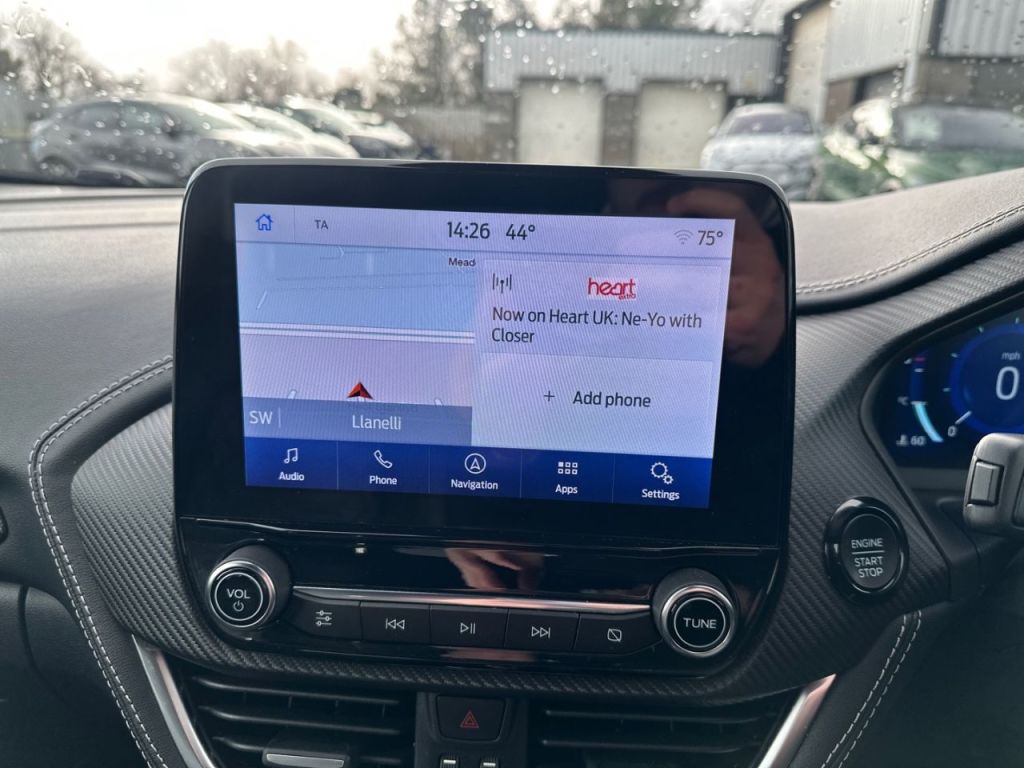 Used Ford Puma 2023 for sale - 77571123: Photo 16