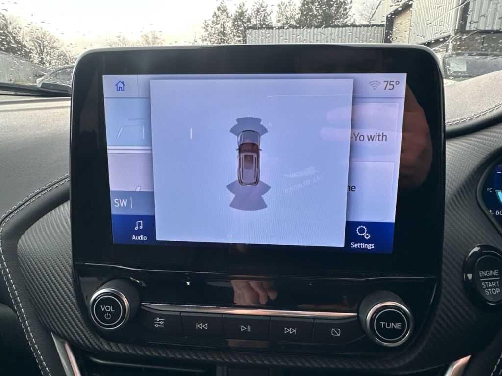 Used Ford Puma 2023 for sale - 77571123: Photo 19