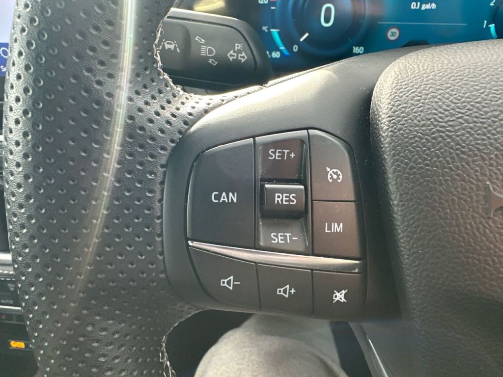 Used Ford Puma 2023 for sale - 77571123: Photo 21