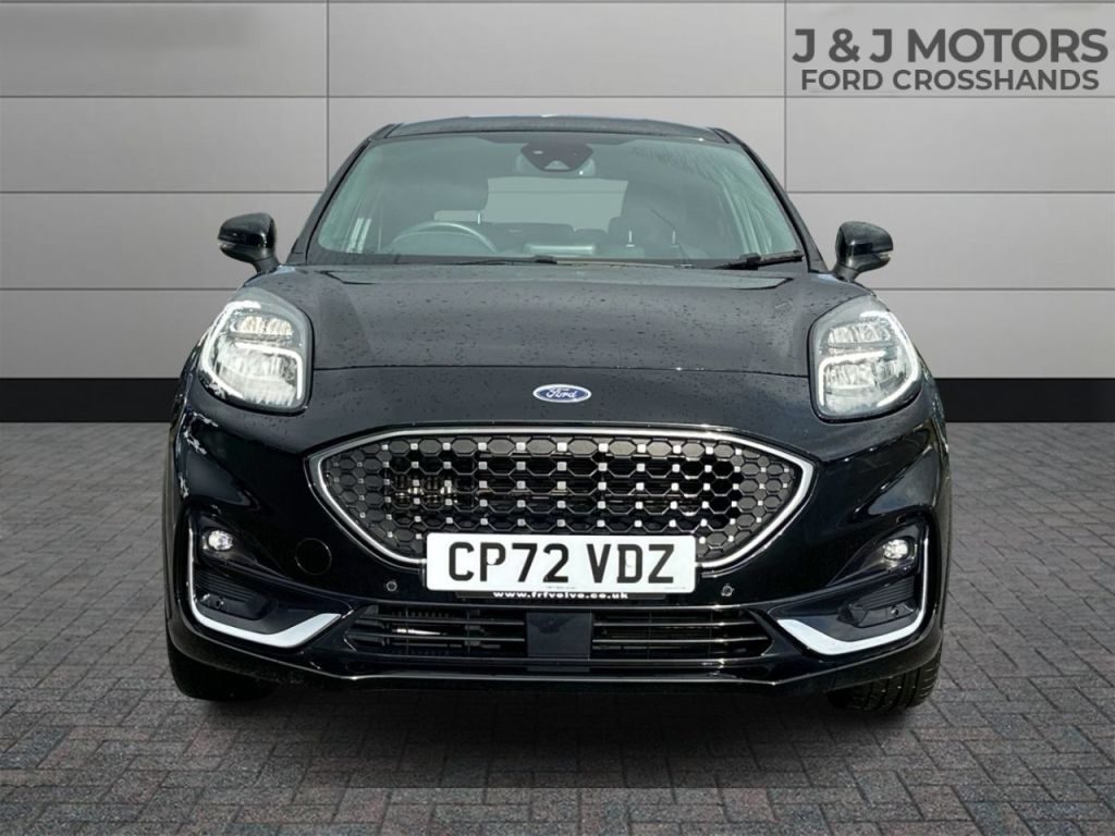 Used Ford Puma 2023 for sale - 77571123: Photo 3