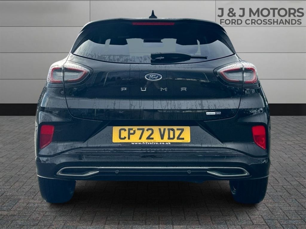 Used Ford Puma 2023 for sale - 77571123: Photo 4