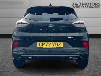 Used Ford Puma 2023 for sale - 77571123: Photo