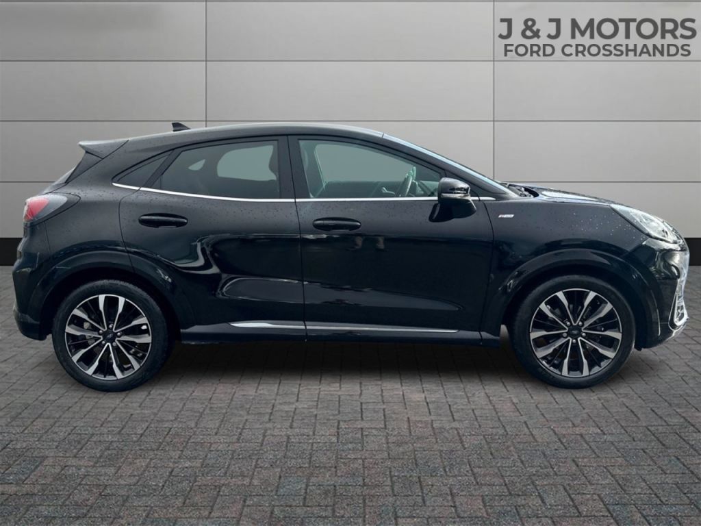 Used Ford Puma 2023 for sale - 77571123: Photo 5