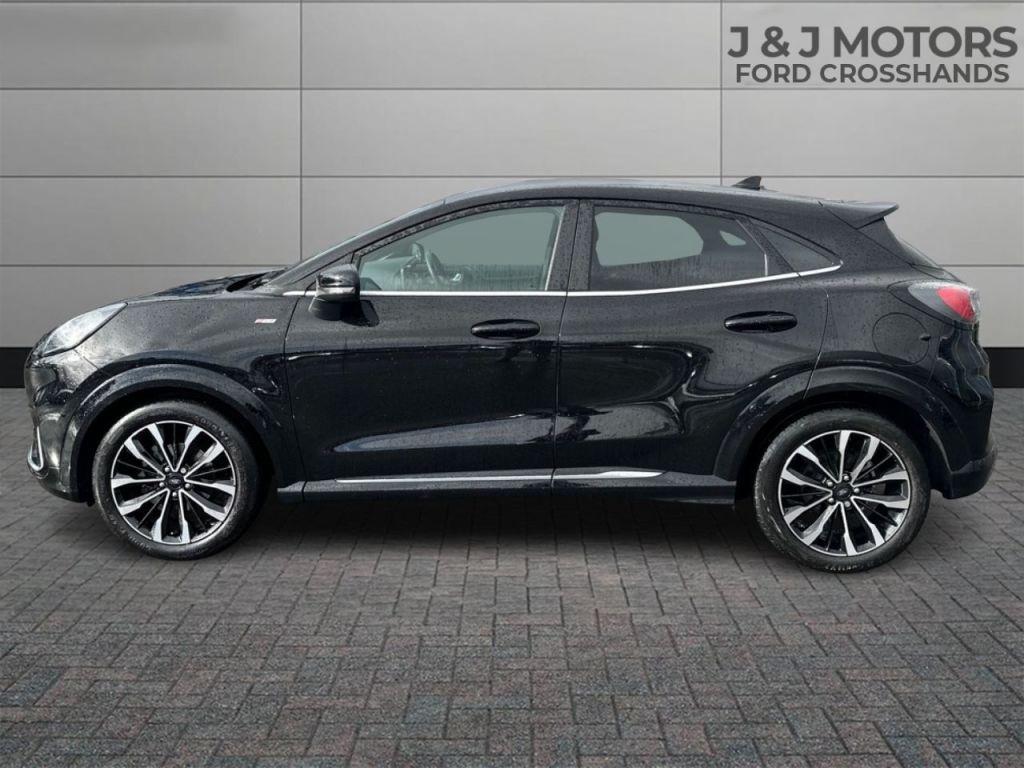 Used Ford Puma 2023 for sale - 77571123: Photo 6