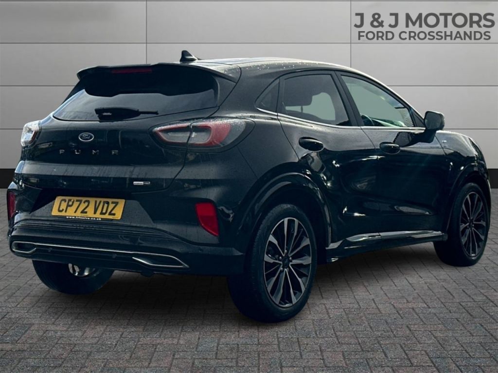 Used Ford Puma 2023 for sale - 77571123: Photo 7