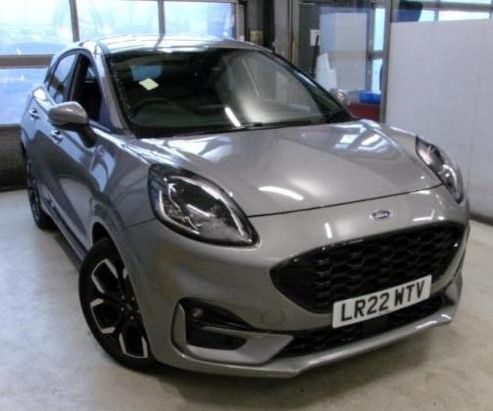 Used Ford Puma 2022 for sale - 74516104: Photo 1
