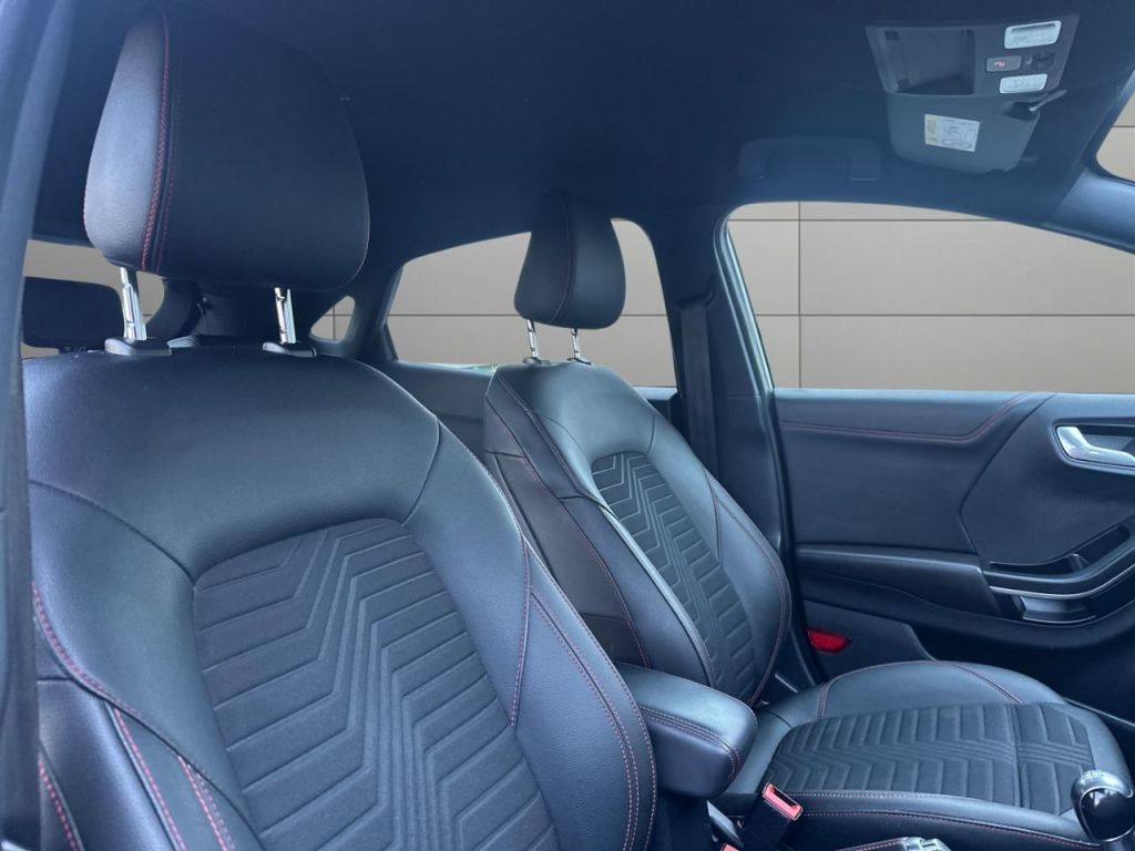 Used Ford Puma 2022 for sale - 77262491: Photo 11