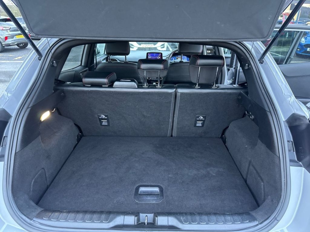 Used Ford Puma 2022 for sale - 77262491: Photo 13