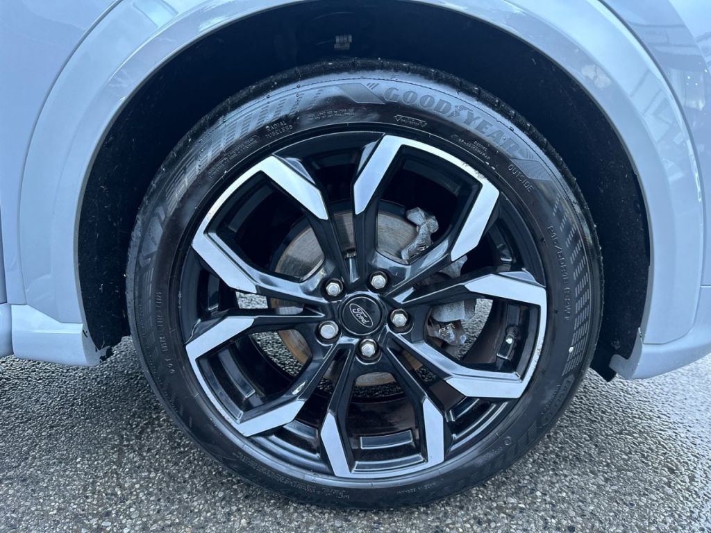 Used Ford Puma 2022 for sale - 77262491: Photo 15