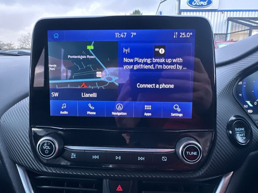 Used Ford Puma 2022 for sale - 77262491: Photo 16