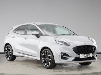 Used Ford Puma 2022 for sale - 77262491: Photo