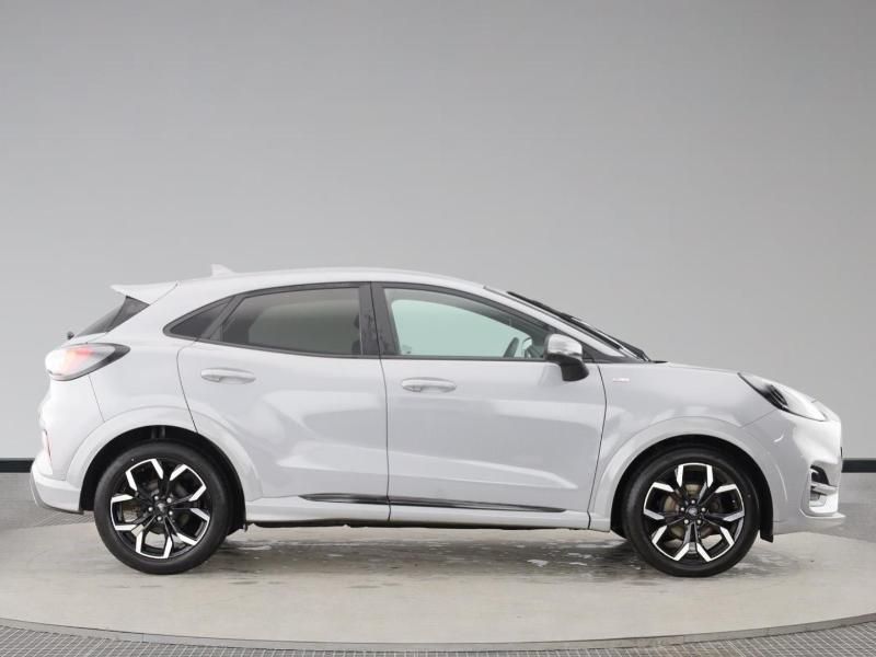 Used Ford Puma 2022 for sale - 77262491: Photo 2