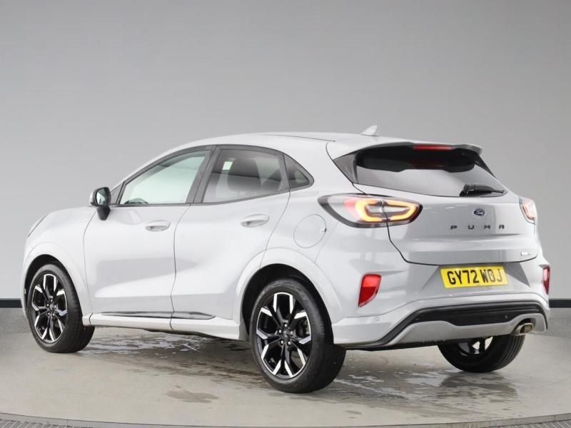 Used Ford Puma 2022 for sale - 77262491: Photo 3