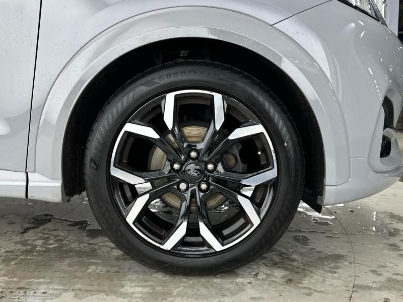 Used Ford Puma 2022 for sale - 77262491: Photo 4