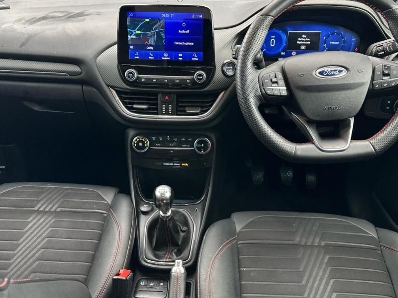 Used Ford Puma 2022 for sale - 77262491: Photo 5