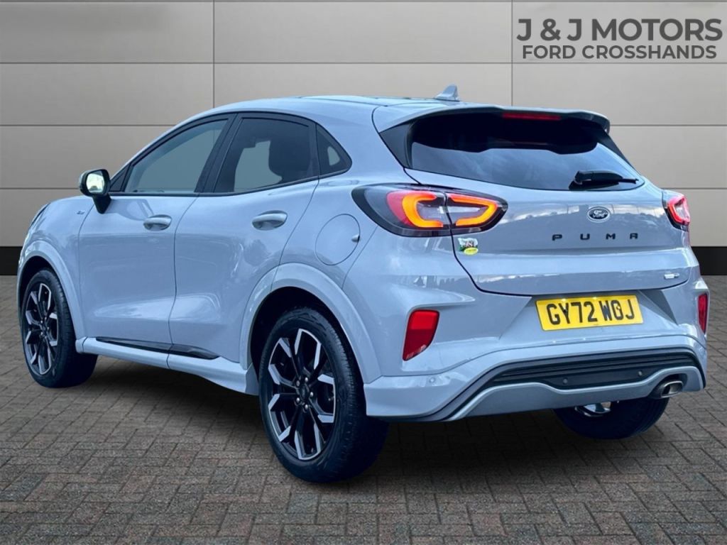 Used Ford Puma 2022 for sale - 77262491: Photo 8