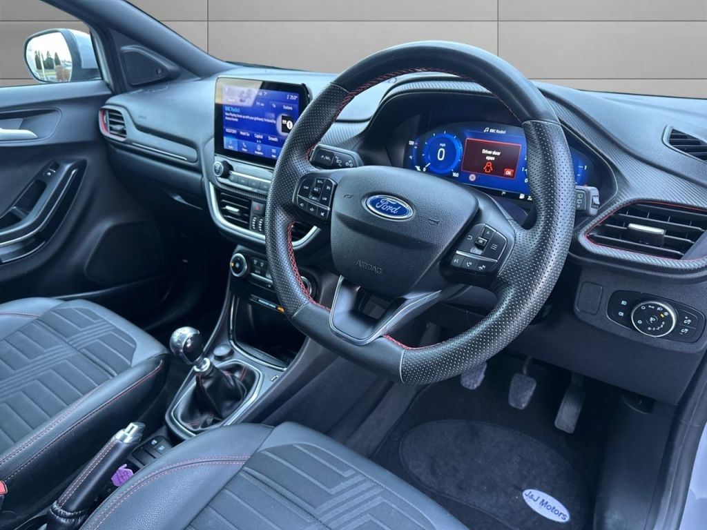 Used Ford Puma 2022 for sale - 77262491: Photo 9