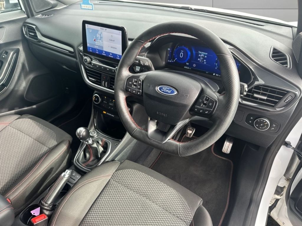 Used Ford Puma 2021 for sale - 76118257: Photo 10