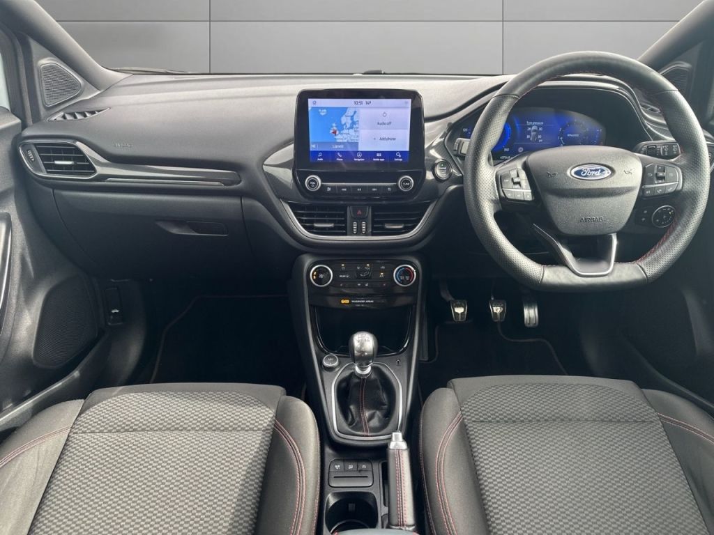 Used Ford Puma 2021 for sale - 76118257: Photo 11