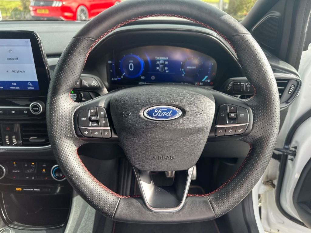 Used Ford Puma 2021 for sale - 76118257: Photo 12
