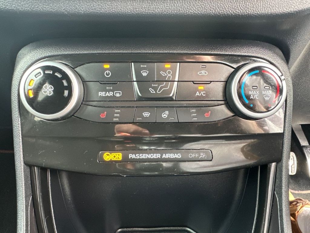 Used Ford Puma 2021 for sale - 76118257: Photo 17