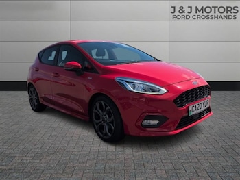 Ford - Fiesta