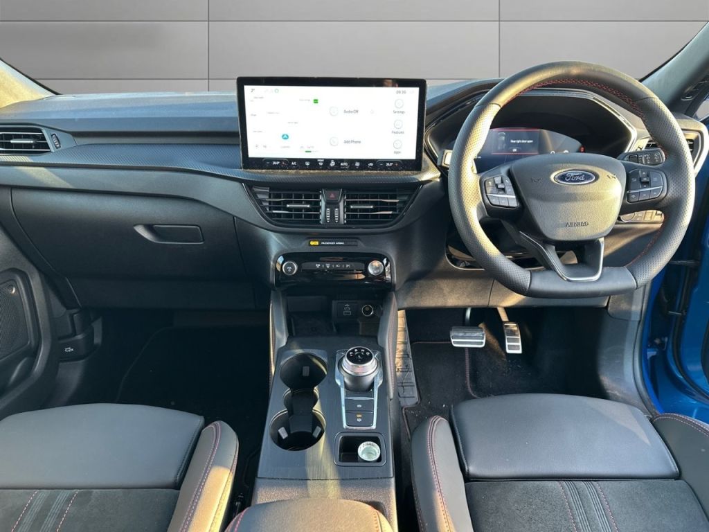 Used Ford Kuga 2024 for sale - 76945714: Photo 10