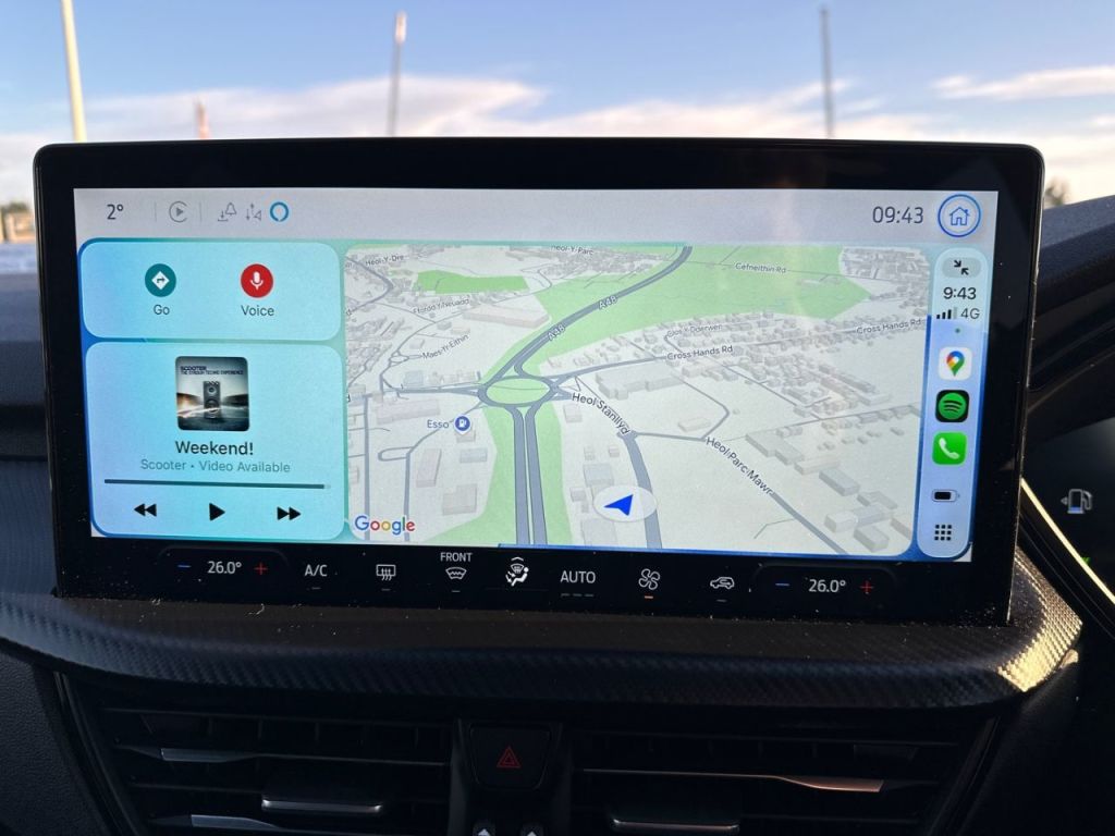 Used Ford Kuga 2024 for sale - 76945714: Photo 12