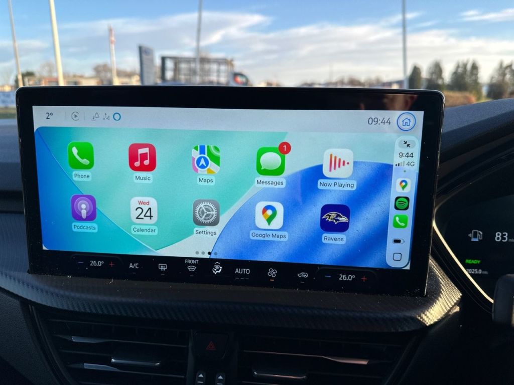 Used Ford Kuga 2024 for sale - 76945714: Photo 13