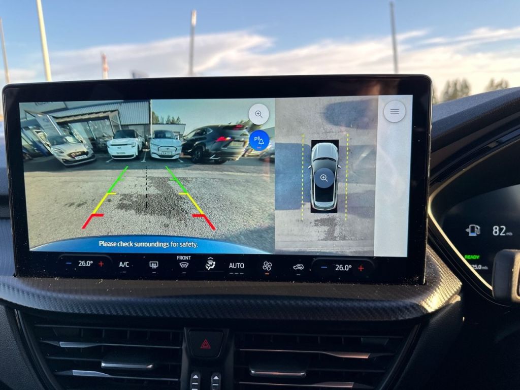 Used Ford Kuga 2024 for sale - 76945714: Photo 15