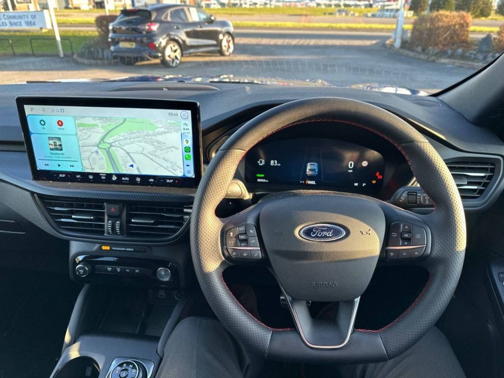 Used Ford Kuga 2024 for sale - 76945714: Photo 18