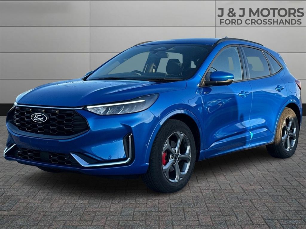 Used Ford Kuga 2024 for sale - 76945714: Photo 2