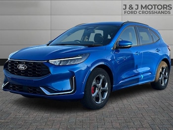 Used Ford Kuga 2024 for sale - 76945714: Photo