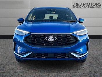 Used Ford Kuga 2024 for sale - 76945714: Photo