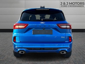 Used Ford Kuga 2024 for sale - 76945714: Photo