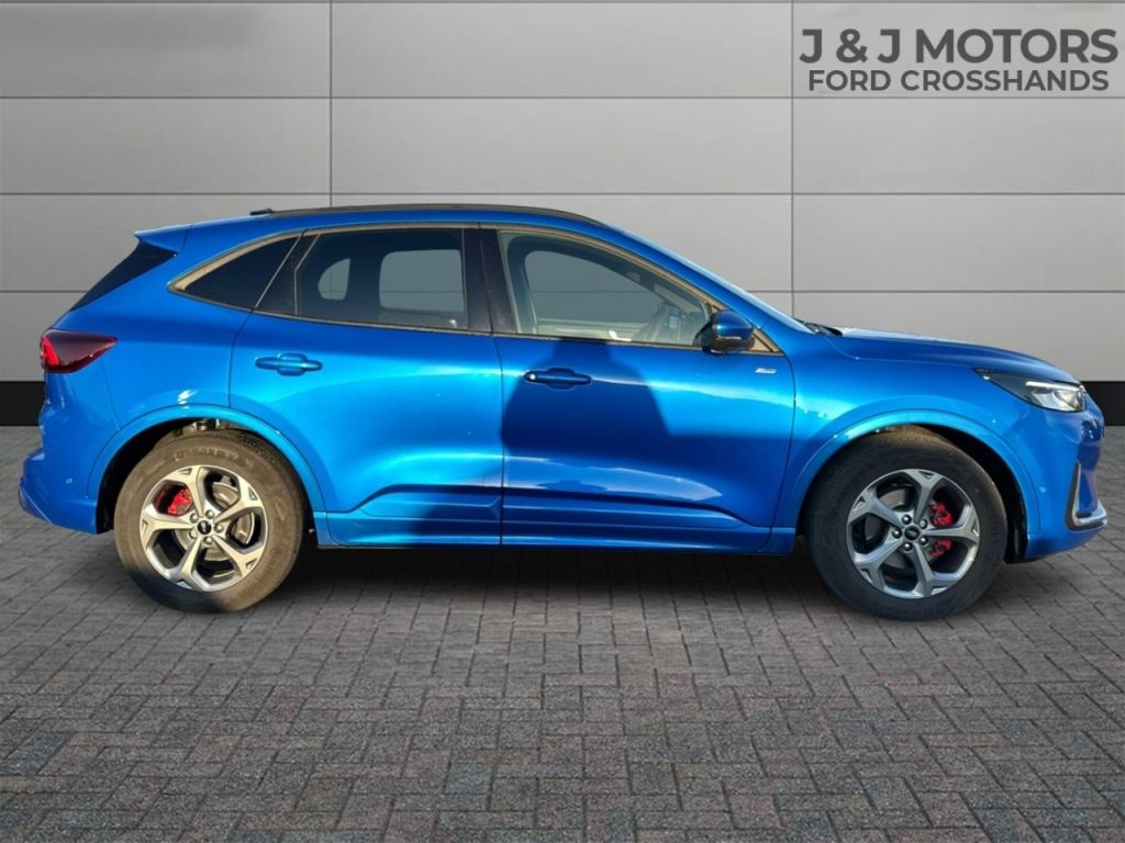 Used Ford Kuga 2024 for sale - 76945714: Photo 5